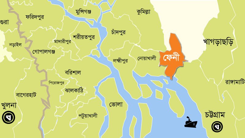 ফেনী পলিটেকনিক ইনস্টিটিউটের পুকুরে ডুবে শিক্ষার্থীর মৃত্যু