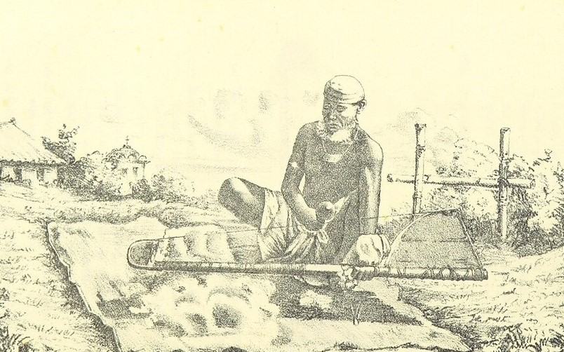 বাংলার হারিয়ে যাওয়া পেশা: ধুনারি