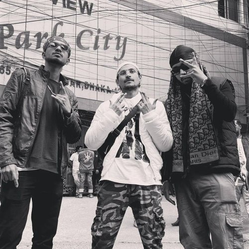 G State Mob