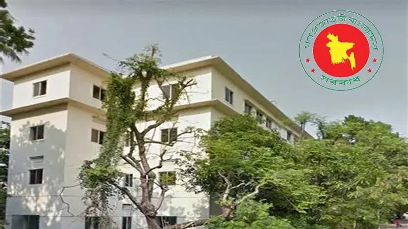 সরকারি বাসা থেকে আগামীকালের মধ্যে ভাড়াটিয়া সরানোর নির্দেশ