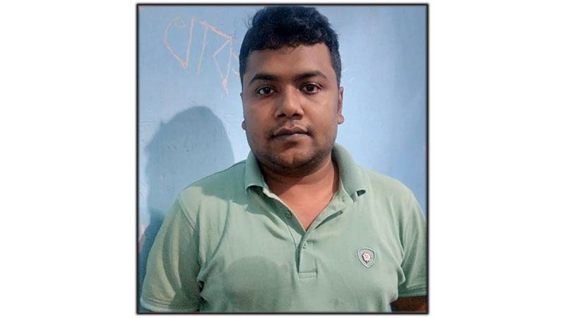 হিলিতে হত্যা মামলায় পৌর ছাত্রলীগের সাধারণ সম্পাদক গ্রেফতার