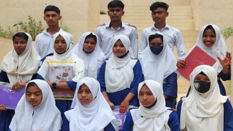 প্রবেশপত্র না পাওয়ায় এসএসসি পরীক্ষায় অংশ নিতে পারেনি ১৩ শিক্ষার্থী