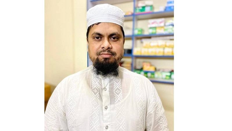চুয়াডাঙ্গায় সড়ক দুর্ঘটনায় নিহত এক