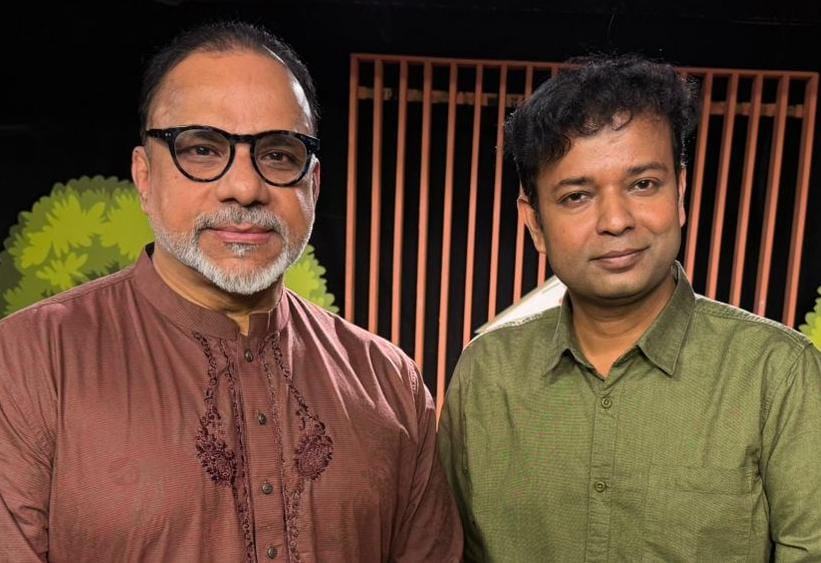 অজানা গল্প বলবেন মিশা সওদাগর