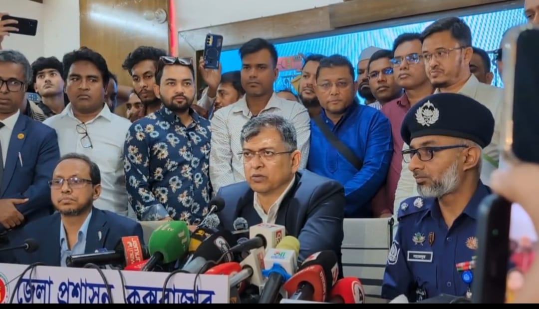 হাদি হত্যা মামলার আসামিদের দেশে আনার চেষ্টা চলছে: স্বরাষ্ট্রমন্ত্রী