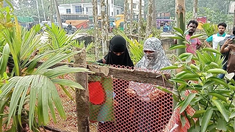খুশির খবরেও শূন্যতা অনুভব করছেন আফনানের মা