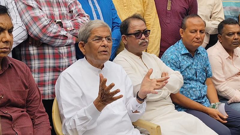 বাংলাদেশের প্রেক্ষাপটে সংখ্যানুপাতিক হারে নির্বাচন অসম্ভব