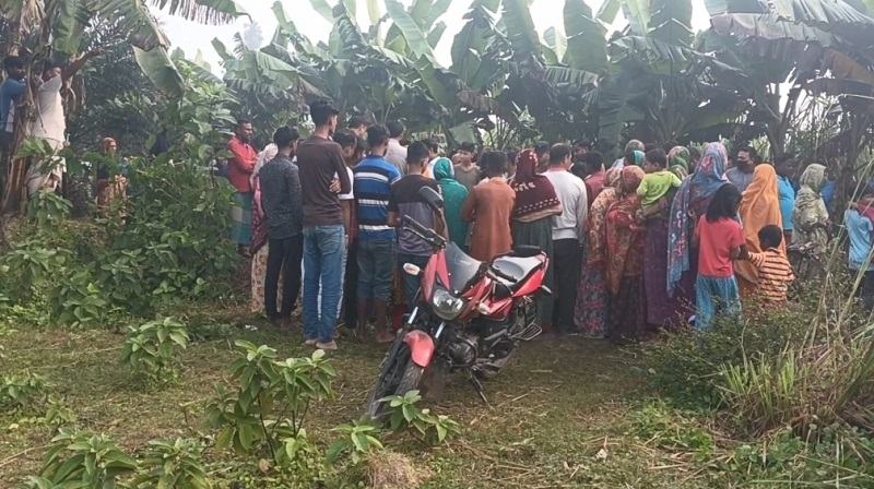 জয়পুরহাটে রিকশাচালকের মরদেহ উদ্ধার