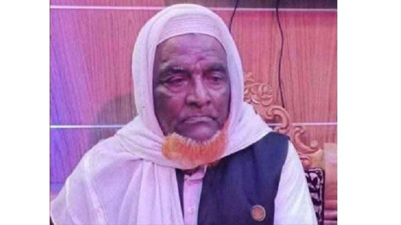 আশুগঞ্জে সড়ক দুর্ঘটনায় বীর মুক্তিযোদ্ধা নিহত