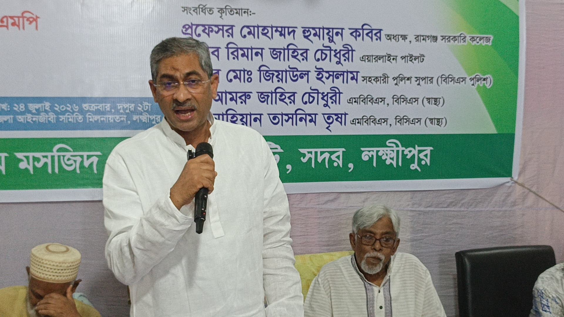এখনো মানুষ প্রশ্ন করছে না, বরং কাজ শুরু করতে সহযোগিতা করছে: পানিসম্পদমন্ত্রী‎‎