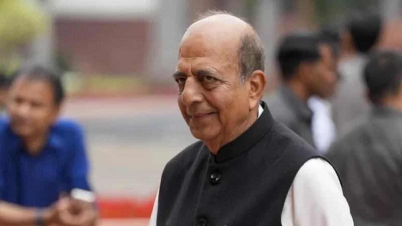 এমন কোনো প্রশ্ন নেই দুই দেশের প্রধানমন্ত্রী বসলে যার সমাধান পাওয়া যাবে না: দীনেশ ত্রিবেদী