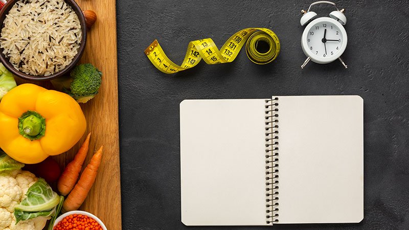Intermittent-fasting