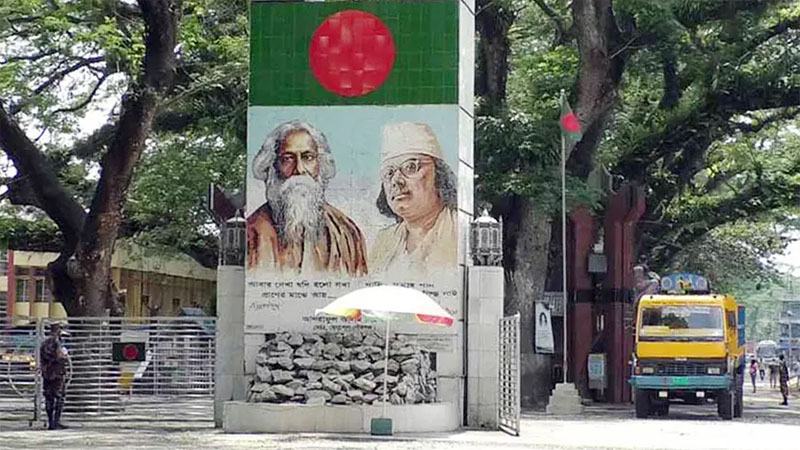 বেনাপোল দিয়ে ভারতীয় ইলিশ আমদানি বন্ধ, ১০৩ এনওসি বাতিল