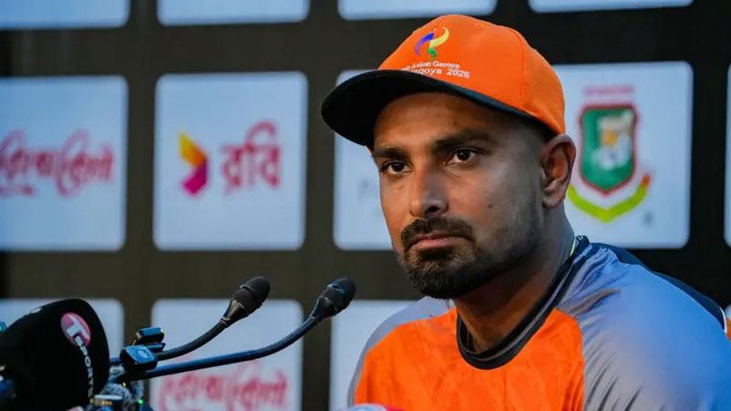এশিয়ান গেমসে বাংলাদেশের লক্ষ্য ফাইনাল, এরপর স্বর্ণ