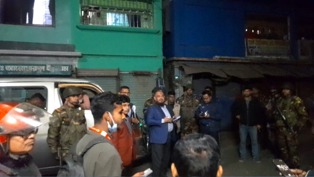 ঝিনাইদহ-৪ আসনে বিএনপি-জামায়াতের এজেন্টদের স্বাক্ষরসহ জব্দ করা রেজাল্ট শিট বাতিল
