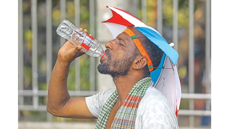 পাঁচ দশকে দেশের সর্বোচ্চ তাপমাত্রা বেড়েছে ৫ ডিগ্রি সেলসিয়াস
