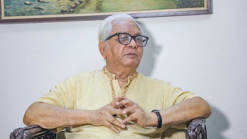 দ্রুত নির্বাচন না দিলে দেশে নৈরাজ্য আরো বাড়বে