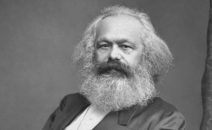 Karl Marx