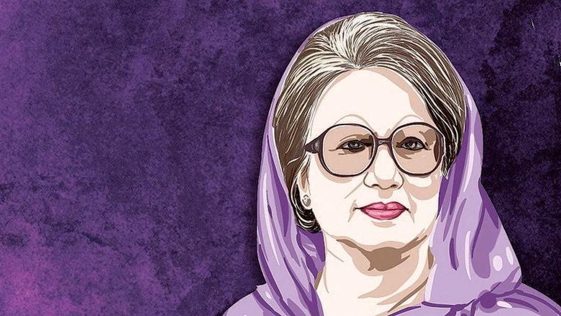 নারী উন্নয়নে বাংলাদেশের প্রথম নারী প্রধানমন্ত্রীর অবদান