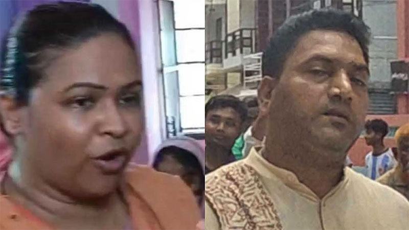 খুলনায় গৃহকর্মী নির্যাতনের ঘটনায় মামলা, পুলিশ দম্পতি গ্রেফতার