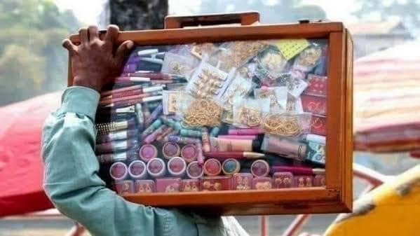 লেইস-ফিতা: বাংলার আদি ‘হোম ডেলিভারি’ ও তার বিবর্তন