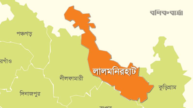 লালমনিরহাটে তিস্তার পানি বিপদসীমা ছুঁই ছুঁই, নিম্নাঞ্চল প্লাবিত