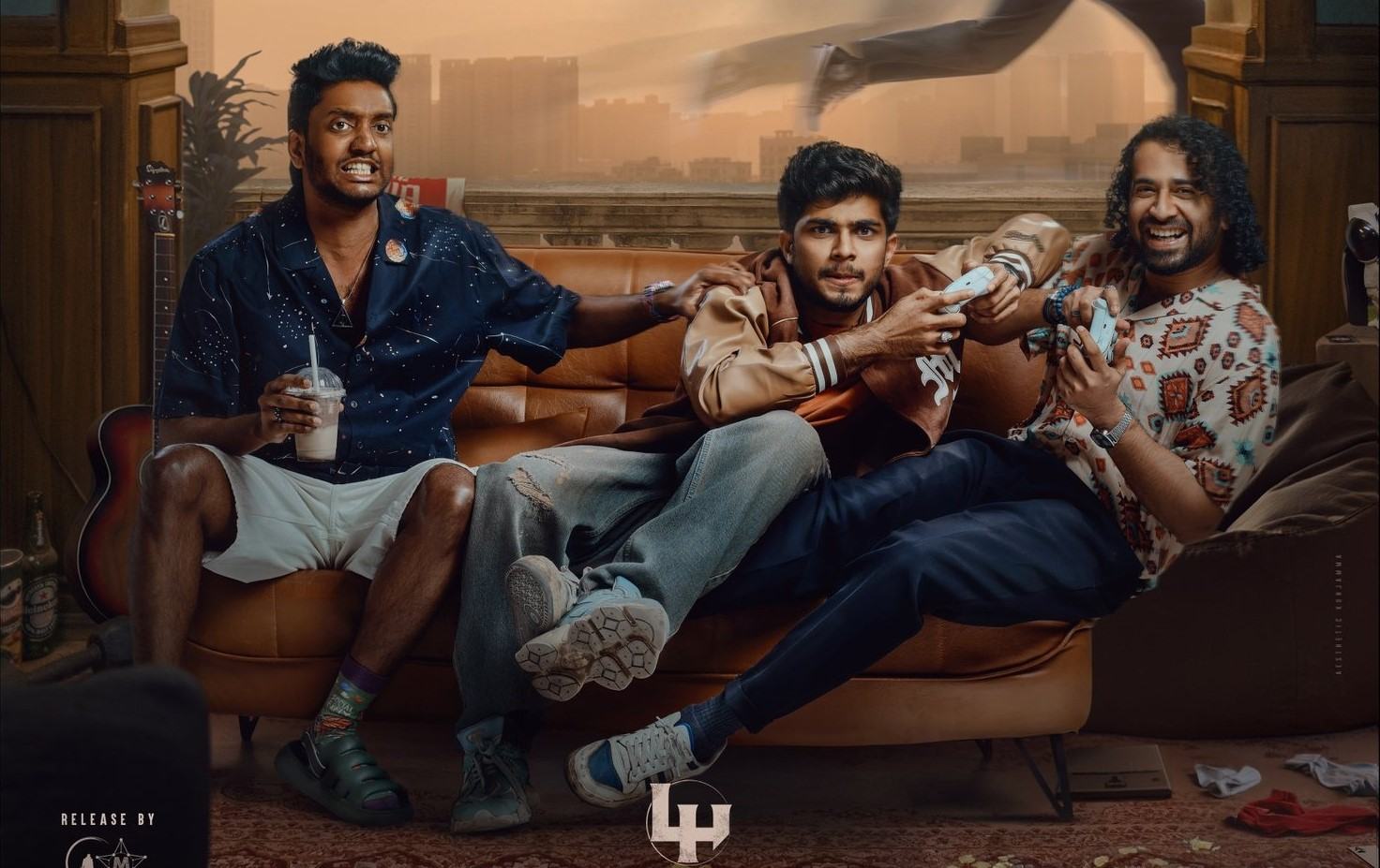 ২০০ কোটি রুপির বেশি আয় করেছে ‘লোকা’
