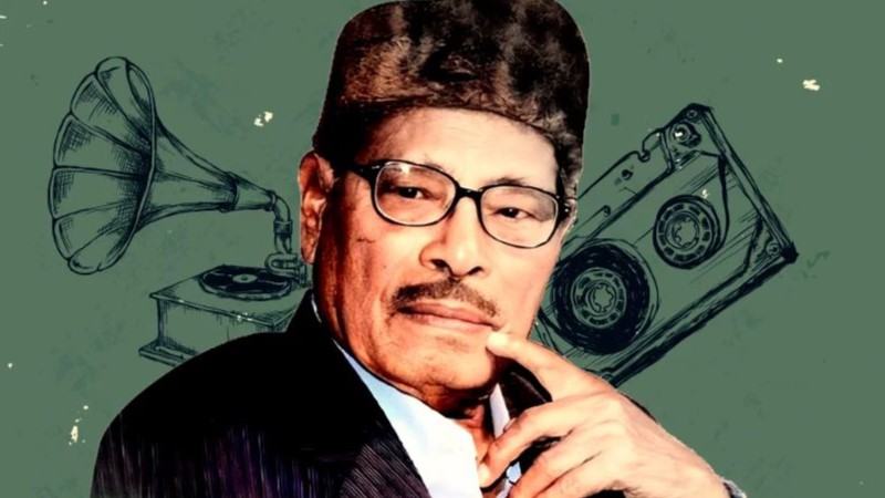 মান্না দে: ক্ল্যাসিকাল থেকে আধুনিক— এক ভাঙা-গড়ার শিল্পী