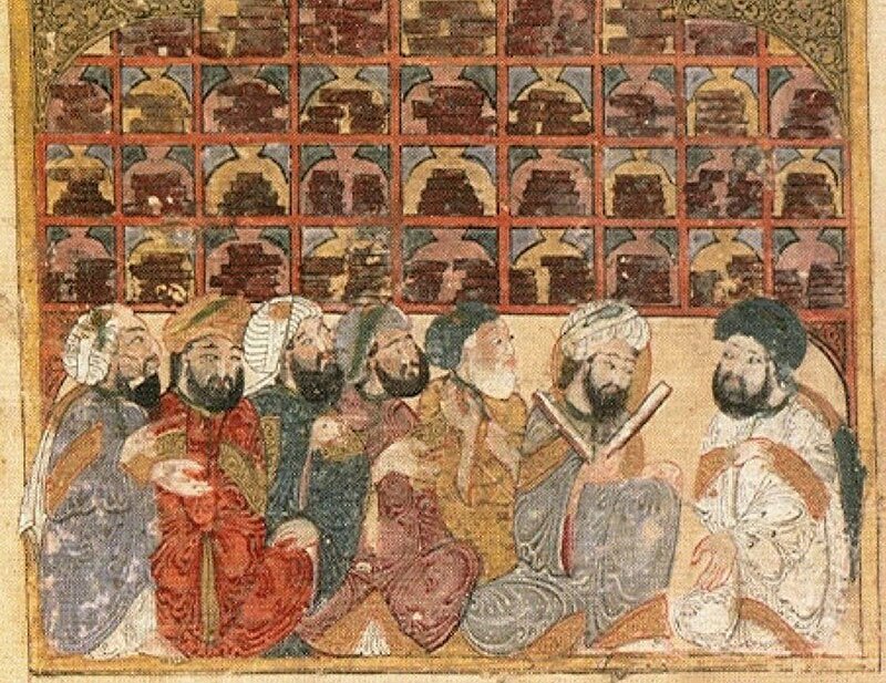 Maqamat_hariri