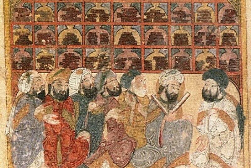 Maqamat_hariri