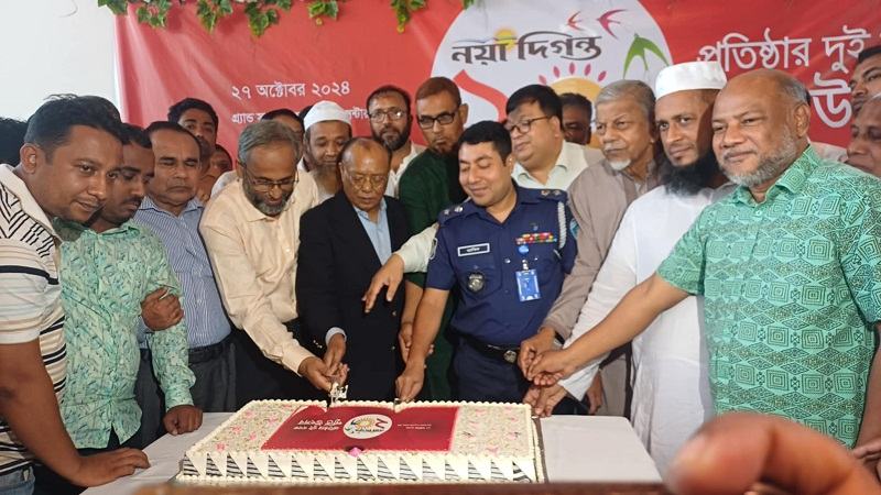 গত ১৬ বছরে ৬২ লাখ নেতা-কর্মীকে আসামি করা হয়েছে