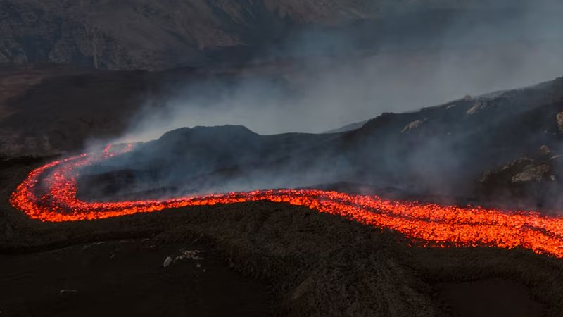 Mount etna 1