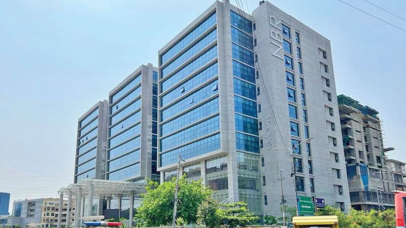 অনলাইনে রিটার্ন দাখিল করেছেন ৪১ লাখ ৫০ হাজারের বেশি করদাতা