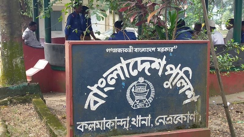 নেত্রকোনায় বিদ্যুৎস্পৃষ্টে সাবেক সেনা সদস্যসহ নিহত ২, আহত ১