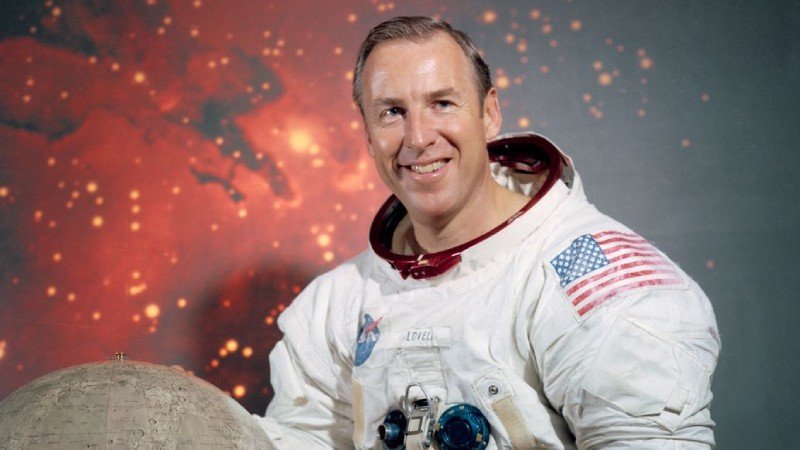 Jim Lovell