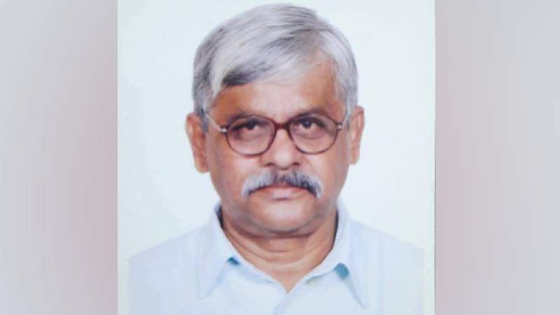 শ্রমিক কৃষক সমাজবাদী দলের কেন্দ্রীয় নেতা মোসাদেক হোসেন স্বপনের প্রয়াণ