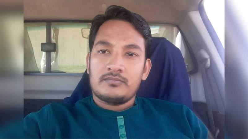 দক্ষিণ আফ্রিকায় মাইক্রোবাস উল্টে ফেনীর যুবক নিহত