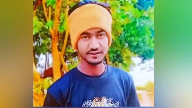 নাসিরনগরে চুরির অপবাদ দিয়ে এক ফেরিওয়ালাকে পিটিয়ে হত্যা