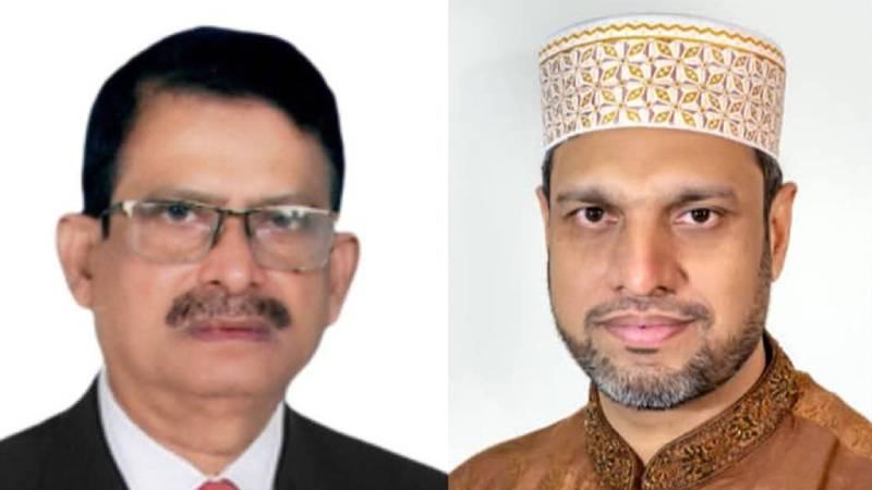 কুড়িগ্রাম-৩ আসনে জামায়াত প্রার্থীর মনোনয়নপত্র স্থগিত, স্বাক্ষর জালে বিএনপি নেতার বাতিল