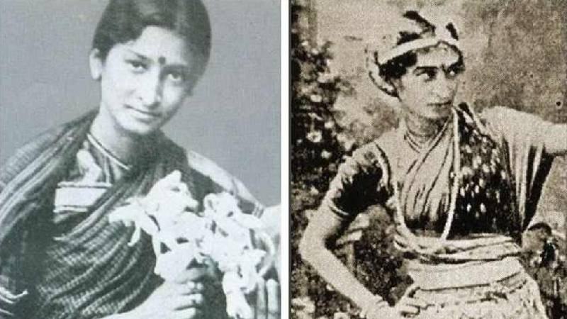 দুর্গাবাই কামাত: স্বামীর নির্যাতন পেরিয়ে যে নারী খুলেছিলেন সিনেমার দরজা