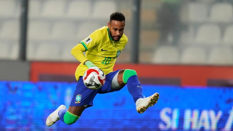 Neymar