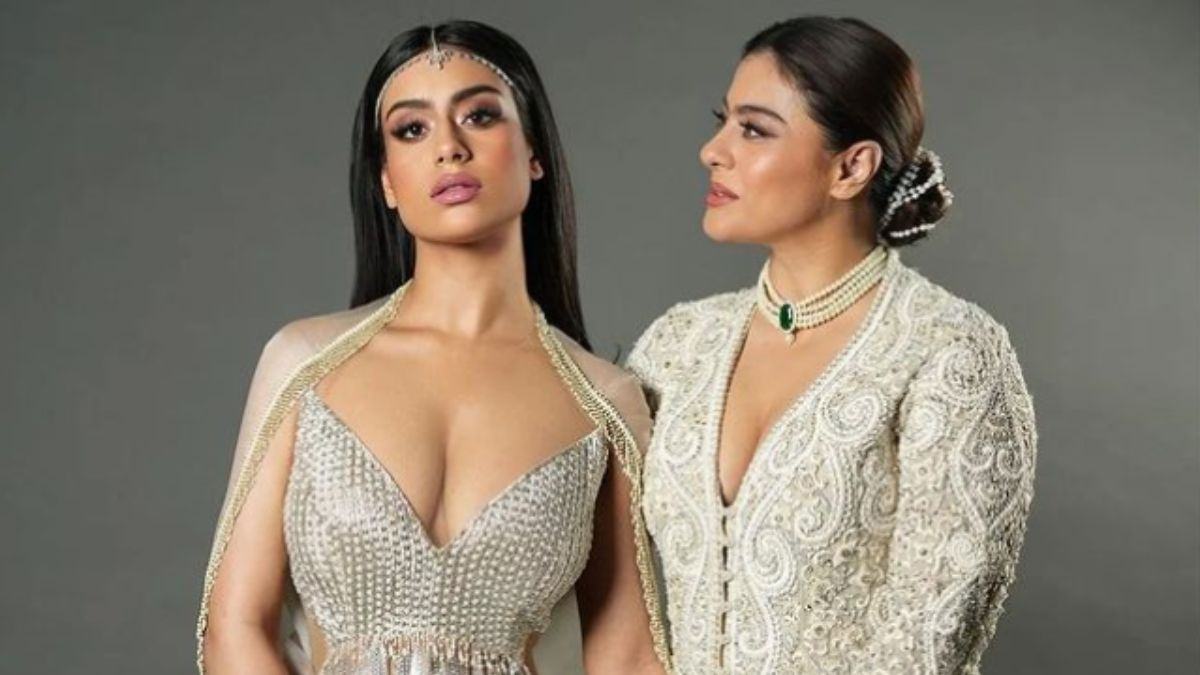 এখনই অভিনয়ে আসছে না কাজলকন্যা