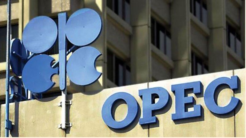 Opec-to