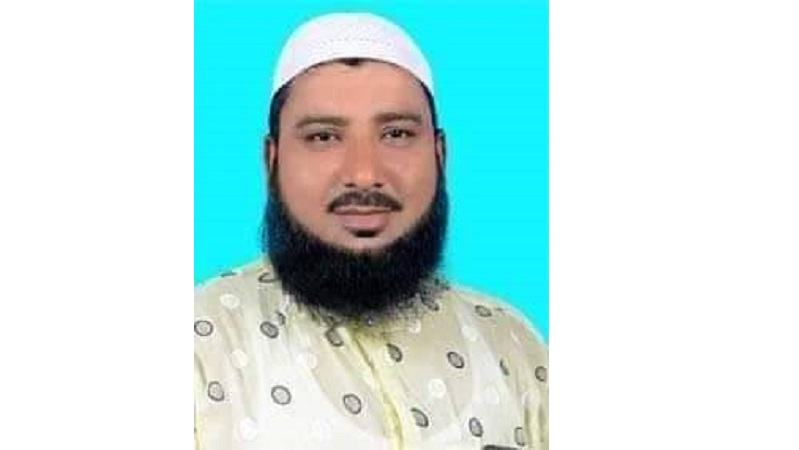 কুড়িগ্রামে ট্রাক চাপায় ইউপি চেয়াম্যান নিহত