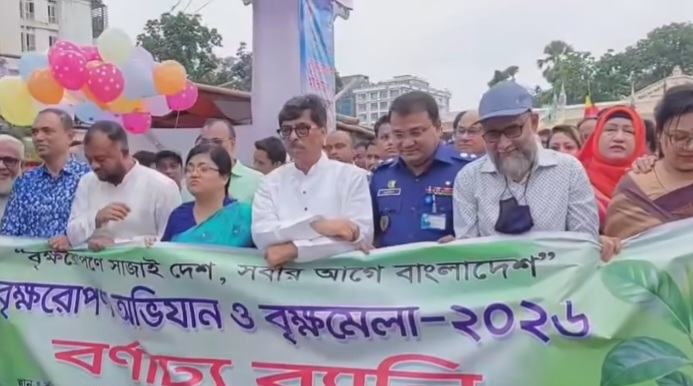 বন্যায় ক্ষতিগ্রস্ত কৃষকদের তালিকা হচ্ছে, সহায়তা দেবে সরকার: কৃষিমন্ত্রী