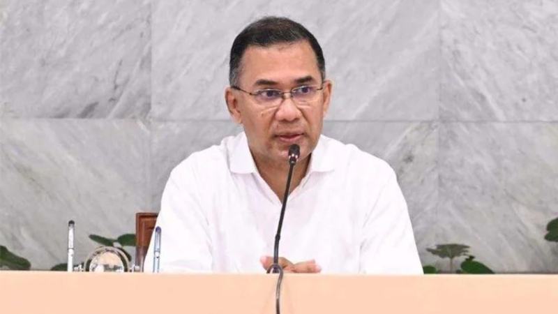 ডেঙ্গু-চিকুনগুনিয়া রোধে সারা দেশে পরিচ্ছন্নতা অভিযানের আহ্বান প্রধানমন্ত্রীর