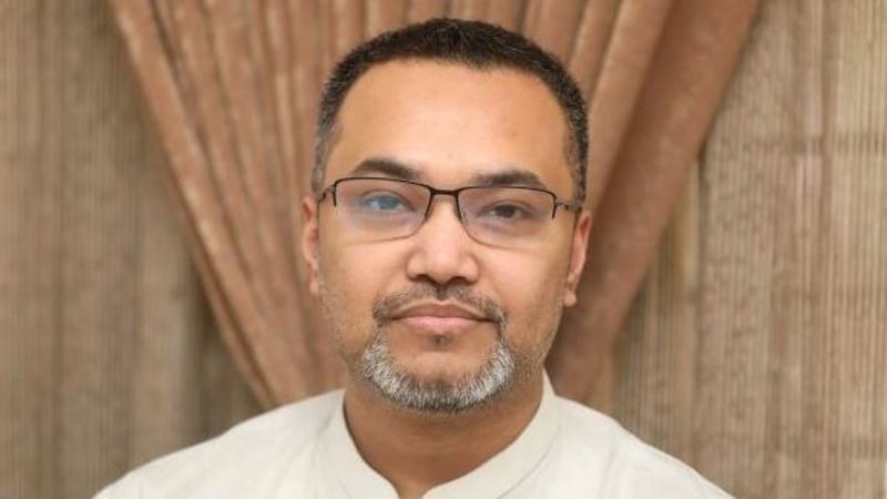 ভিন্নমত ও মতপ্রকাশের স্বাধীনতা গণতন্ত্রের শক্তি: মাহ্দী আমিন