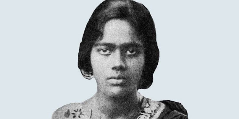 প্রীতিলতা: সাহসিকতার এক উজ্জ্বল দৃষ্টান্ত