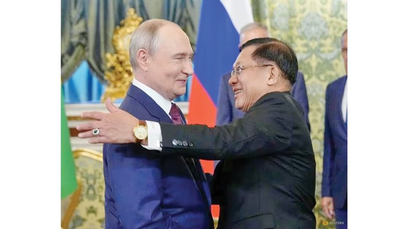 Putin