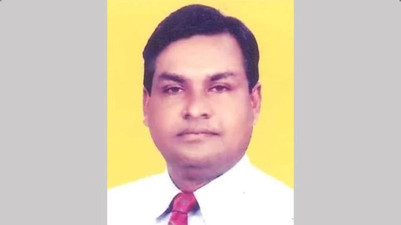 পিরোজপুর বিজ্ঞান ও প্রযুক্তি বিশ্ববিদ্যালয়ের উপাচার্য রাবির আরবির অধ্যাপক ছবিরুল ইসলাম